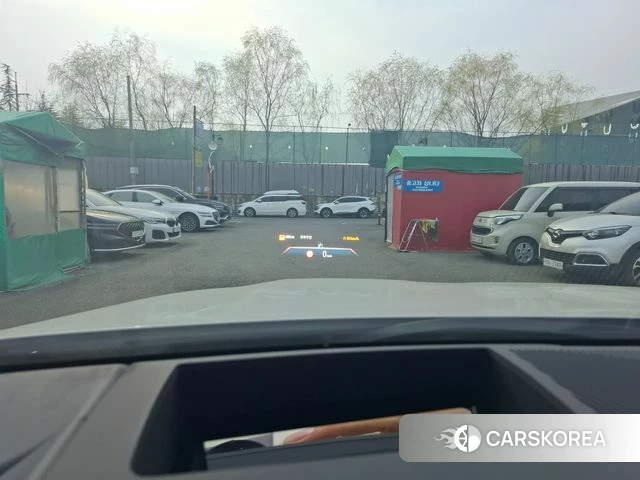 BMW 5 Series (G60) id 3838066 из Кореи 8