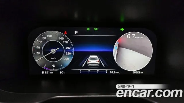 Kia Sorento 4th Generation id 2954494 из Кореи 18