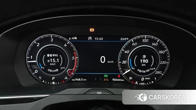 Volkswagen Arteon id 4770370 из Кореи 29