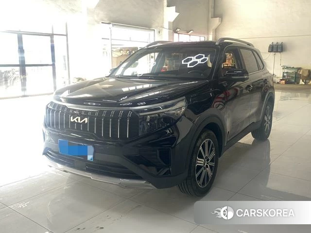 Kia Smart running id 4239138 из Китая 8