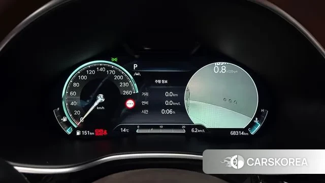 Genesis G80 (RG3) id 3432131 из Кореи 18