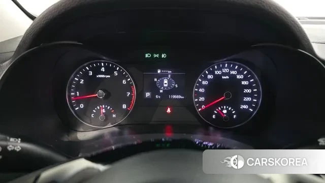 Kia Come New K3 id 3449618 из Кореи 18