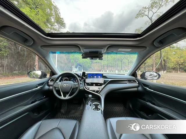 Toyota Camry id 4263538 из Китая 8