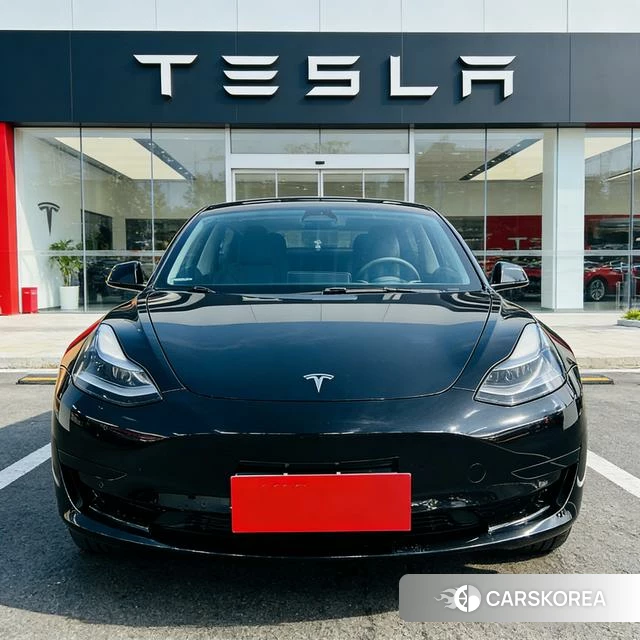 Tesla Model 3 id 3907821 из Китая 8