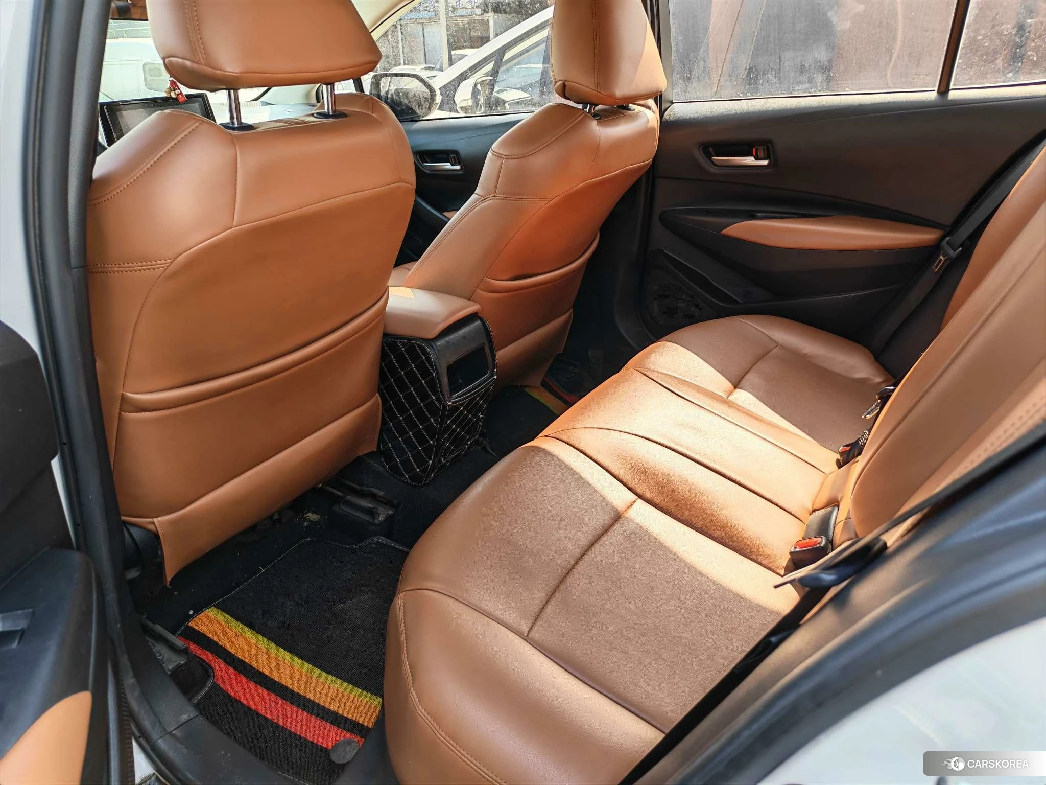 Toyota Corolla id 4512800 из Китая 8