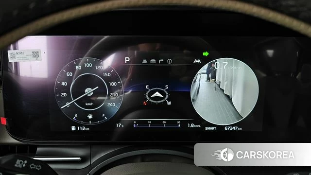 Kia Carnival 4th generation id 3865628 из Кореи 18