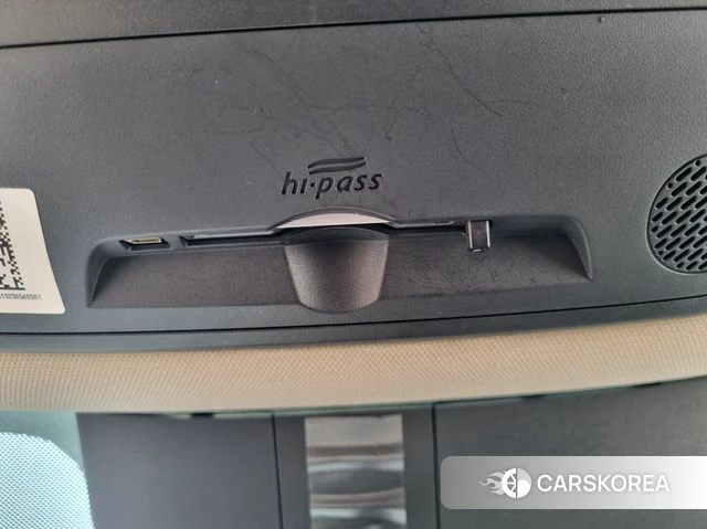 Kia Carnival 4th generation id 4212015 из Кореи 16