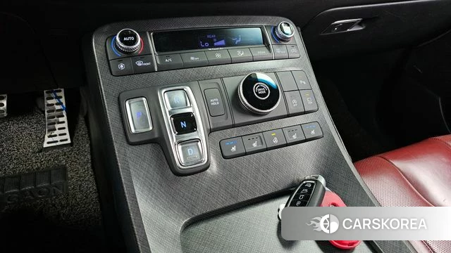 Hyundai Palisade id 3905113 из Кореи 18