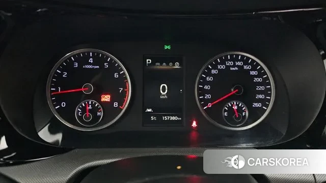 Kia K5 3rd generation id 3707798 из Кореи 18