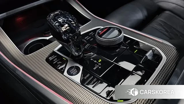 BMW X5 (G05) id 3586309 из Кореи 18