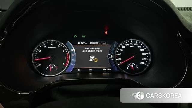 Kia Seltos id 4293263 из Кореи 30