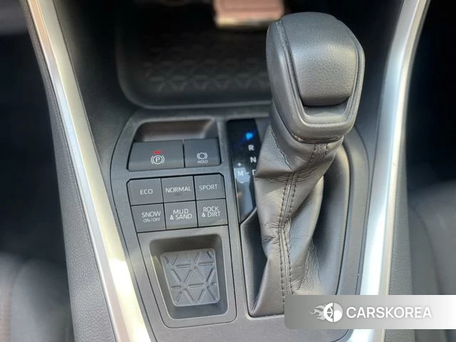 Toyota RAV4 Rongfang id 4207640 из Китая 20