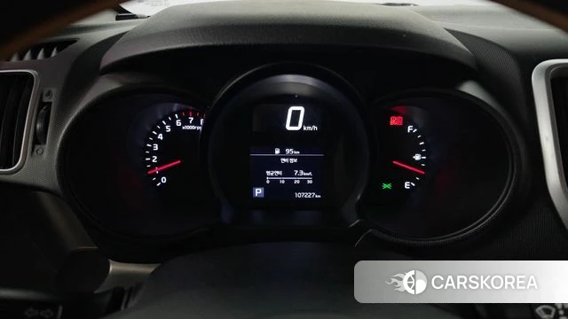 Kia The New Ray id 3893008 из Кореи 18