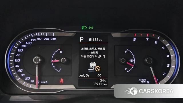 Hyundai Tucson (NX4) id 4641169 из Кореи 18