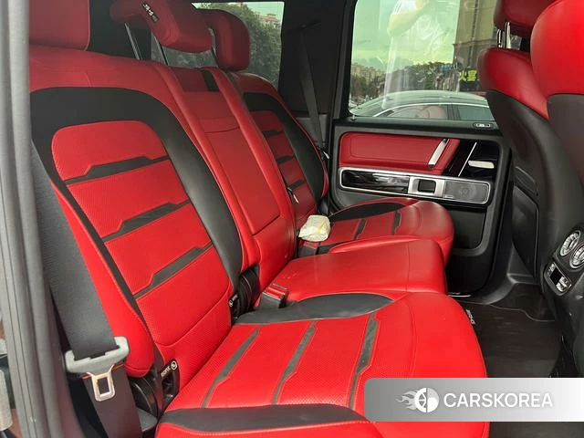 Mercedes-Benz G-class AMG id 4314447 из Китая 10
