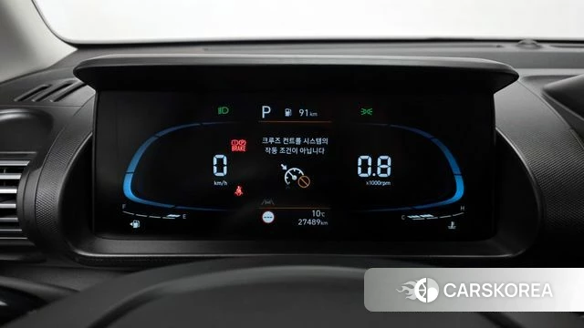 Hyundai Casper id 3812102 из Кореи 18