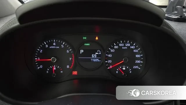 Kia All New Morning (JA) id 3330526 из Кореи 18