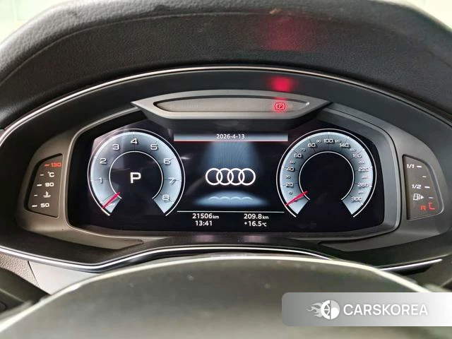 Audi A7 id 4240298 из Китая 18