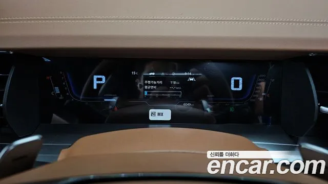 Ssangyong Torres id 2679367 из Кореи 18