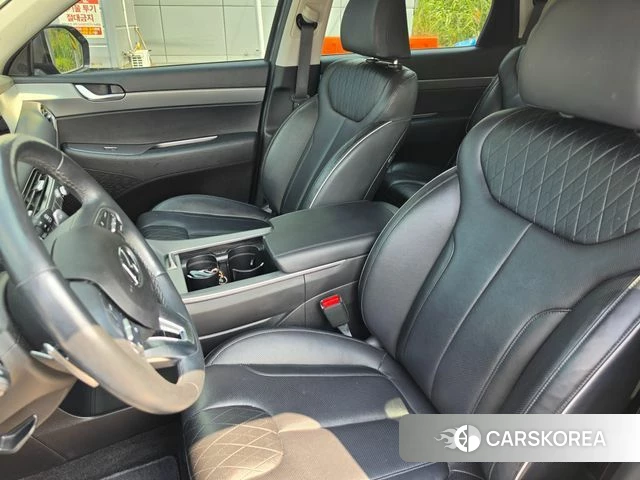 Hyundai Palisade id 4654184 из Кореи 14