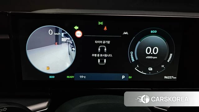 Hyundai Grandeur Hybrid (GN7) id 4433233 из Кореи 18
