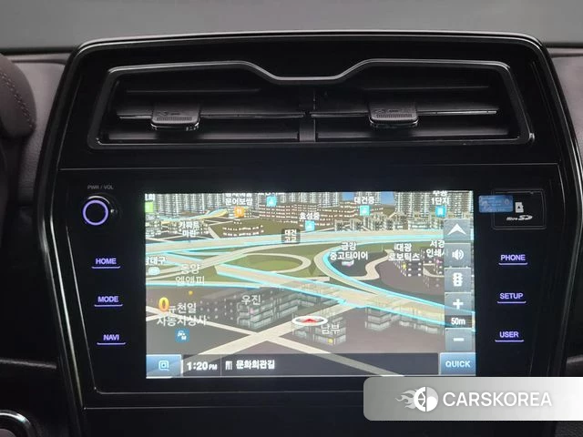 Ssangyong Berry New Tivoli id 4772959 из Кореи 18