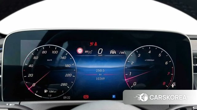 Mercedes-Benz E-Class W214 id 4315074 из Кореи 17