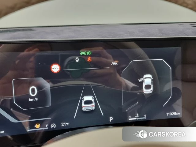 Kia The New K5 3rd generation id 4366254 из Кореи 18