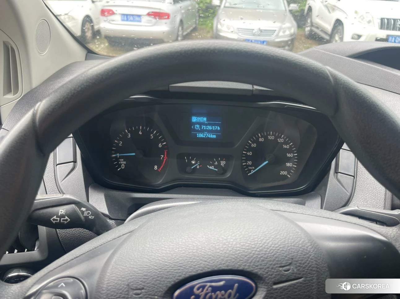 Ford Quanshun id 4468190 из Китая 8