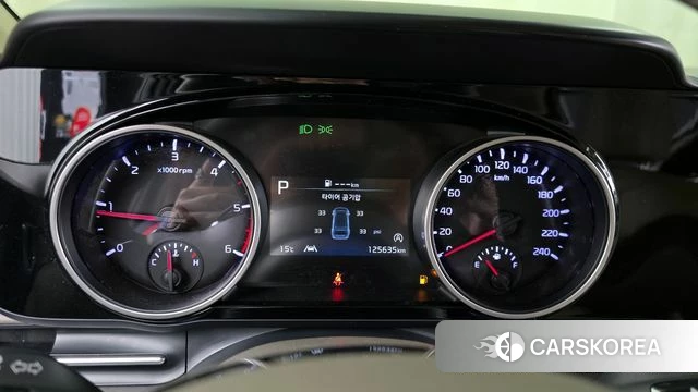 Kia Carnival 4th generation id 4231881 из Кореи 29