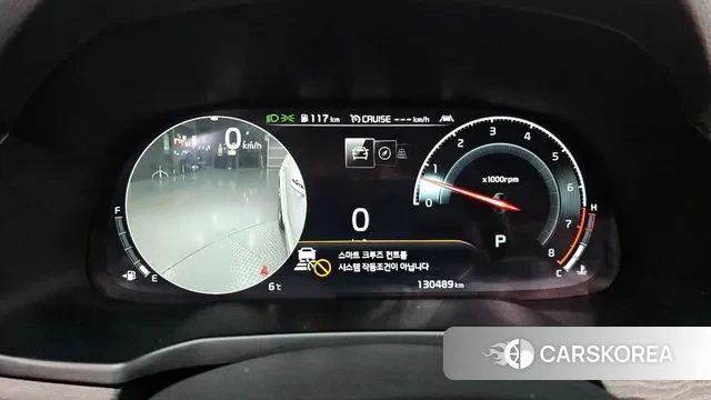 Kia K7 Premier id 3473933 из Кореи 18