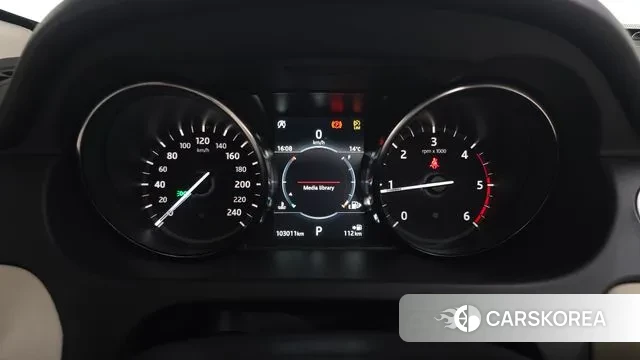 Land Rover Discovery Sports id 3418051 из Кореи 18