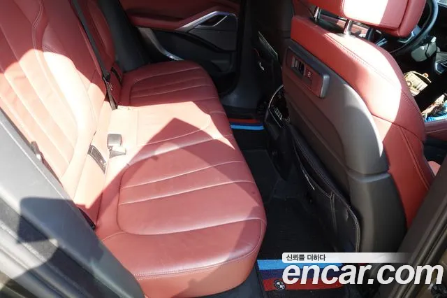 BMW X6 (G06) id 2679176 из Кореи 18