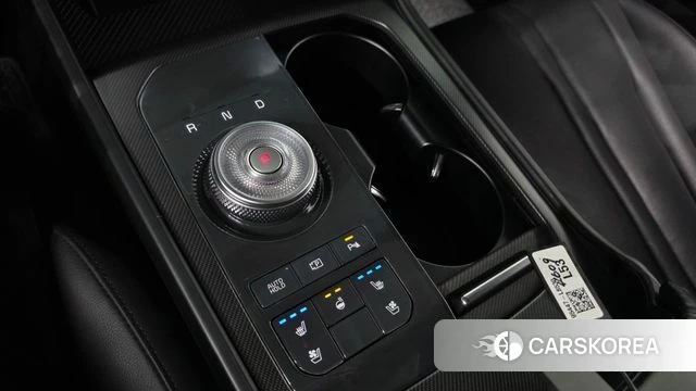 Kia The New K8 id 4904530 из Кореи 30