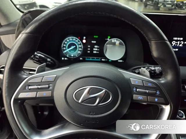 Hyundai The New Palisade id 3426747 из Кореи 18