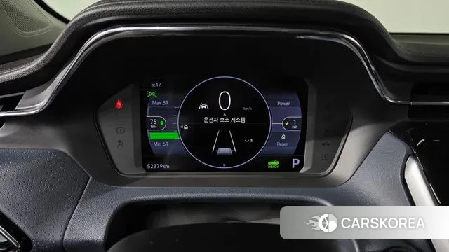 Chevrolet (GM Daewoo) Bolt EUV id 3739786 из Кореи 19