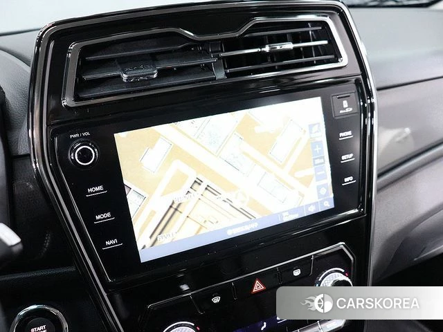 Ssangyong Berry New Tivoli id 4628612 из Кореи 16