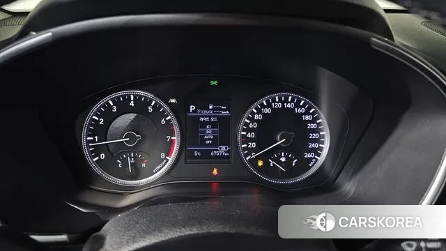 Hyundai Santa Fe TM id 3562727 из Кореи 18