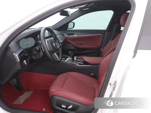 BMW 5 series id 4271339 из Китая 13