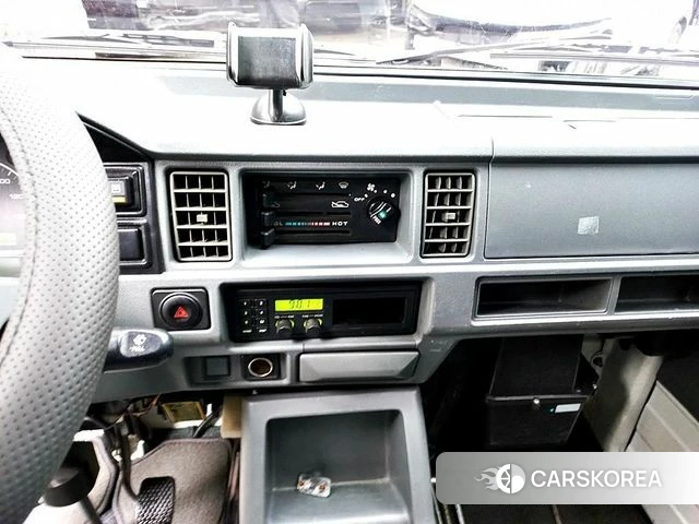 Chevrolet (GM Daewoo) New Labo id 4620712 из Кореи 13