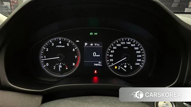 Hyundai Grandeur IG id 3736890 из Кореи 18