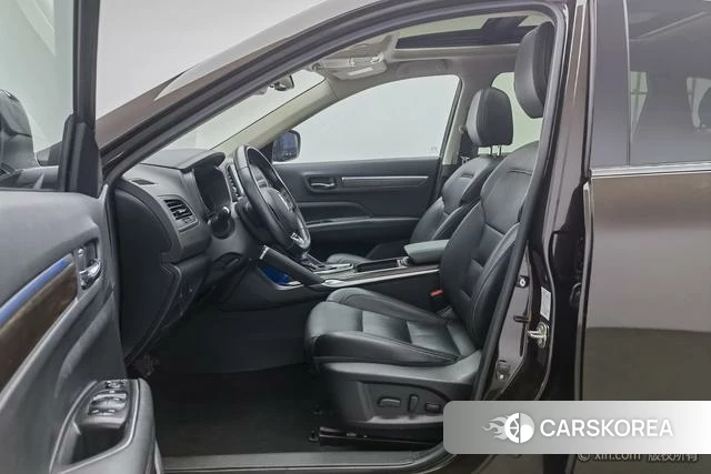 Renault Coreo id 4212258 из Китая 22