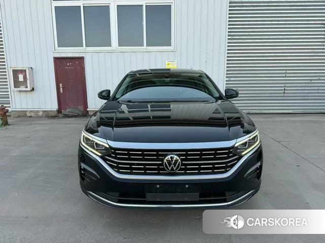Volkswagen Passat id 4271310 из Китая 8