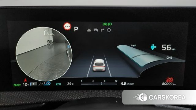 Kia EV6 id 4774500 из Кореи 33