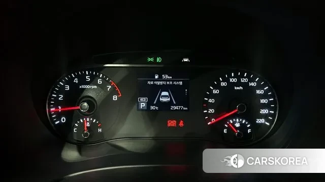 Kia Soul Booster id 2902809 из Кореи 18