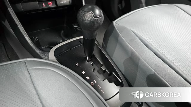 Kia All New Morning (JA) id 4446865 из Кореи 28