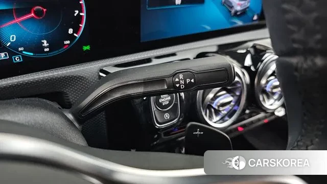 Mercedes-Benz A-Class W177 id 3671599 из Кореи 18