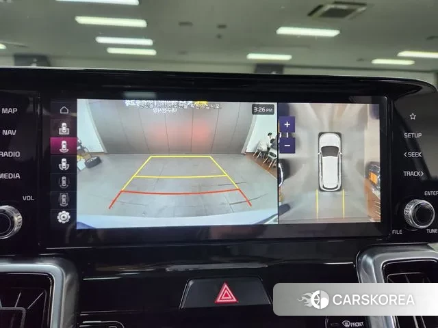 Kia Sorento 4th Generation id 3733592 из Кореи 18