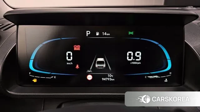 Hyundai Casper id 3752155 из Кореи 18