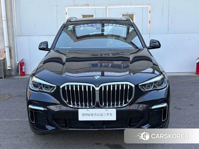BMW X5 id 4208276 из Китая 12